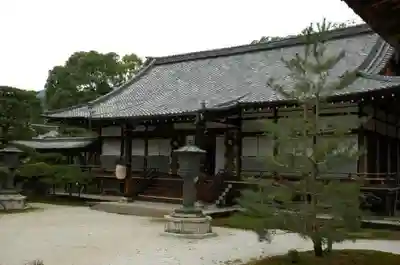 大覚寺のその他建物