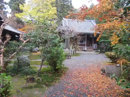 一條殿 新善光寺のその他建物