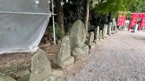 二柱神社(宮城県)