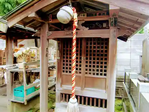 観蔵寺(東京都)