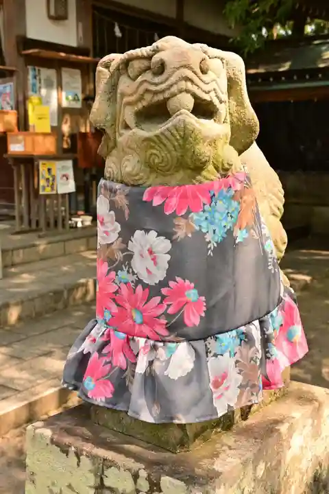王子神社(徳島県)