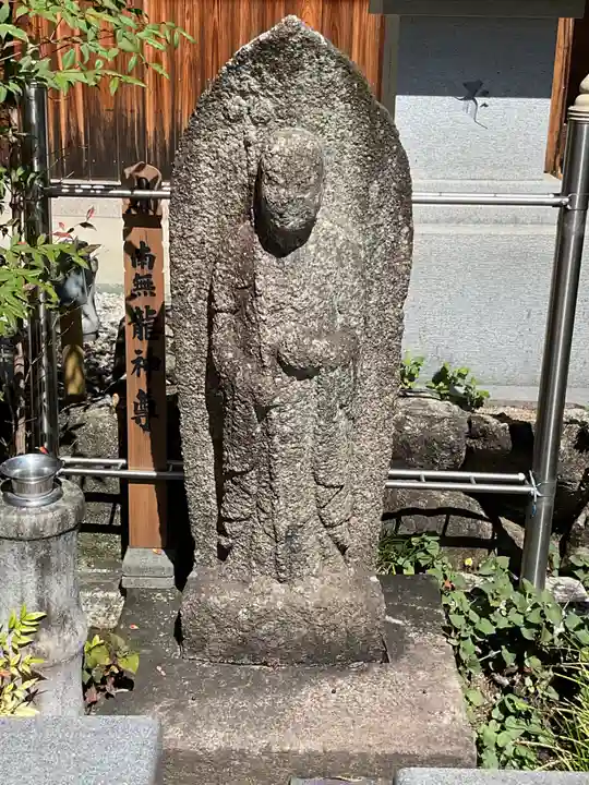 間々観音(龍音寺)(愛知県)