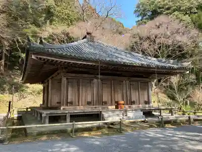 富貴寺(大分県)