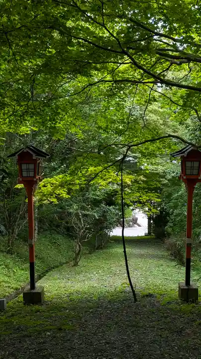 十輪寺(京都府)