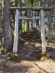 大山祗神社(東京都)