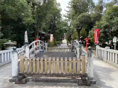 進雄神社のその他建物