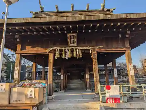 龍神社(愛知県)