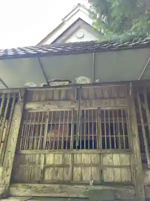 みささぎ権現(愛媛県)