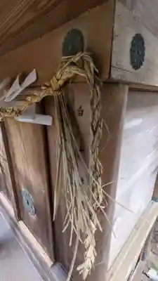 入見神社(愛知県)