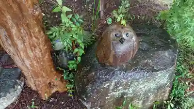 本立寺のその他建物