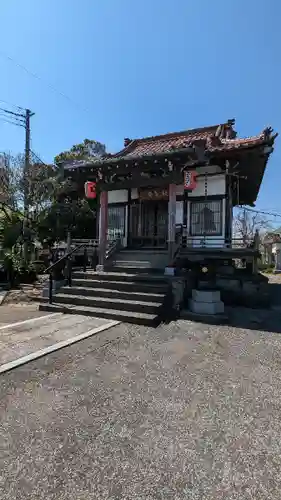 満福寺(埼玉県)