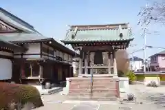 円通寺の建物その他