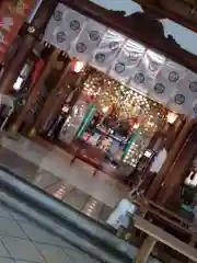 愛宕神社の建物その他