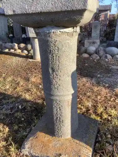 観音寺のその他建物