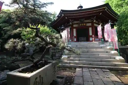 長命寺のその他建物