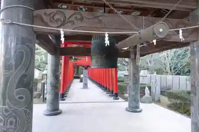 田村神社(香川県)