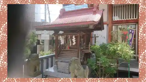 日比谷神社(東京都)