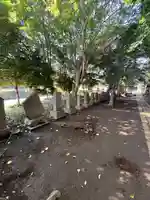 富塚鳥見神社(千葉県)