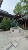 寒川神社(神奈川県)