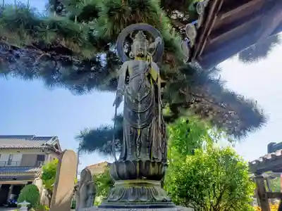 大榮寺(埼玉県)