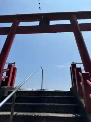 祇園神社(宮崎県)