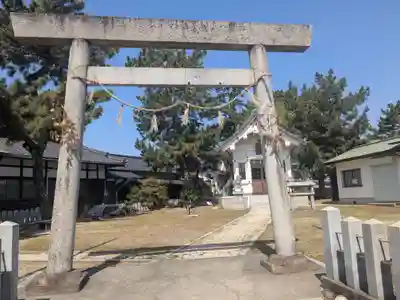 熱田社(愛知県)