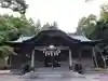 宇佐八幡神社の本殿・本堂