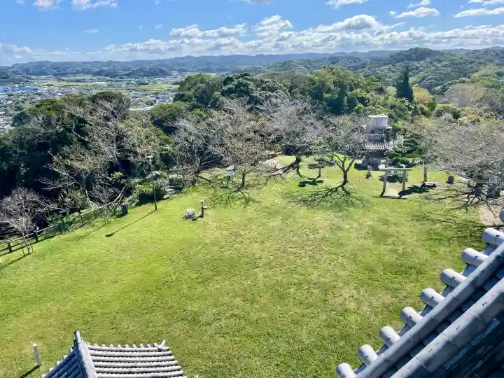 浅間神社(千葉県)