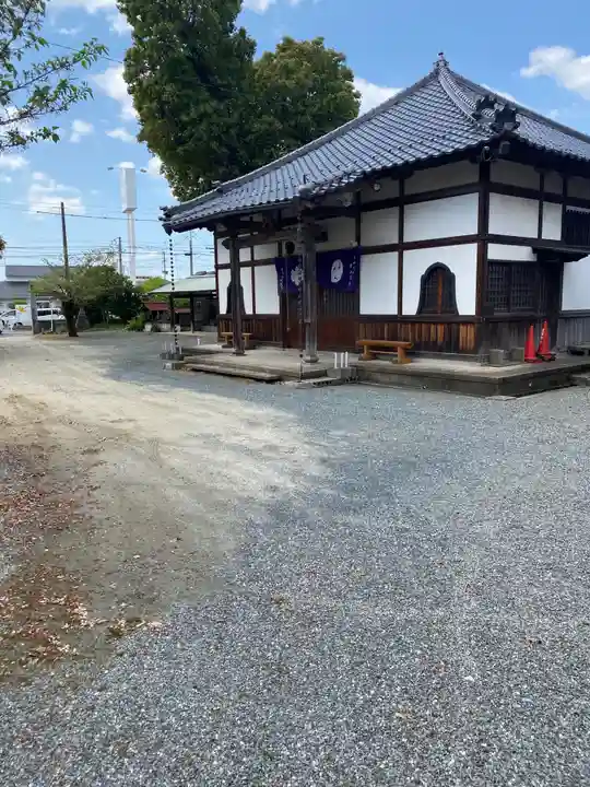 高野寺(福岡県)