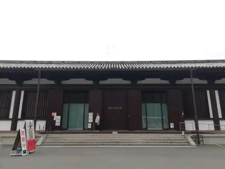 興福寺のその他建物