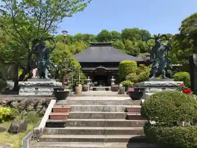 真福寺のその他建物