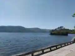 十和田神社(青森県)