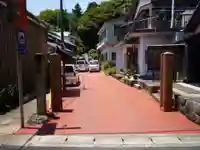 太江寺のその他建物