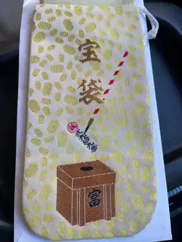 福徳神社（芽吹稲荷）(東京都)