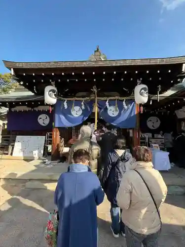 鶴羽根神社(広島県)