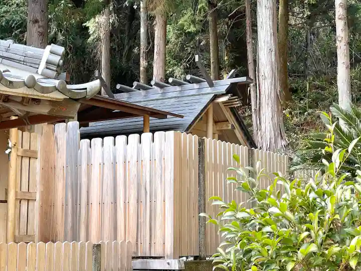 紀師神社(三重県)