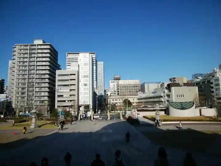 築地本願寺(本願寺築地別院)(東京都)