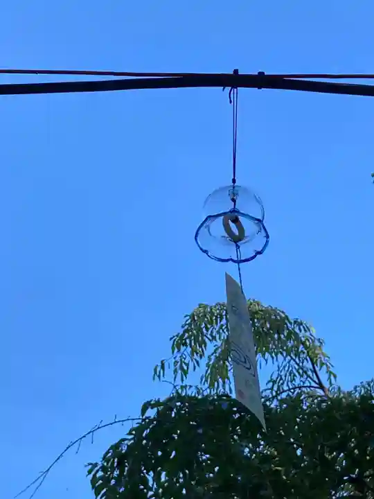 平塚八幡宮のその他建物