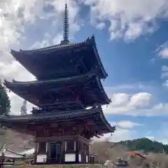 南法華寺（壷阪寺）(奈良県)