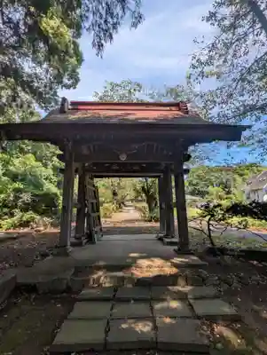 金剛寺(神奈川県)