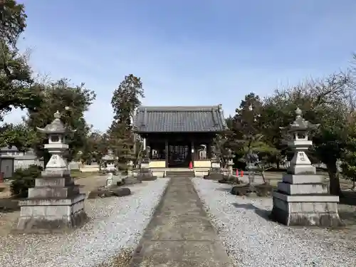 塩竃神社(岐阜県)