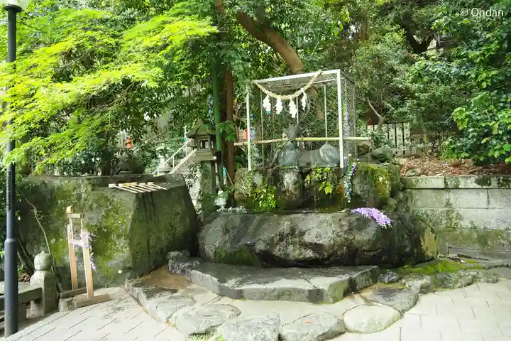 枚岡神社(大阪府)