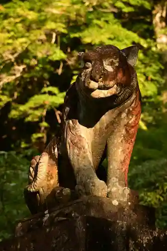 鞍馬寺(京都府)