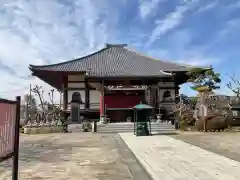 引接寺(茨城県)