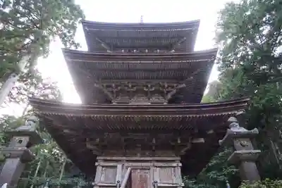 明通寺(福井県)