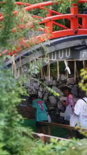 賀茂御祖神社（下鴨神社）(京都府)