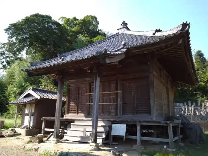 林松寺(愛知県)