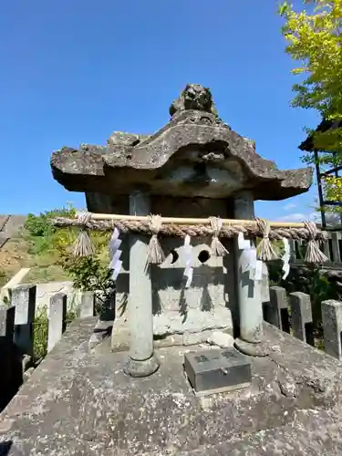 黒龍神社(福井県)