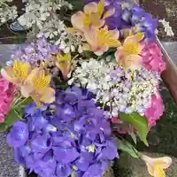 高司神社〜むすびの神の鎮まる社〜(福島県)