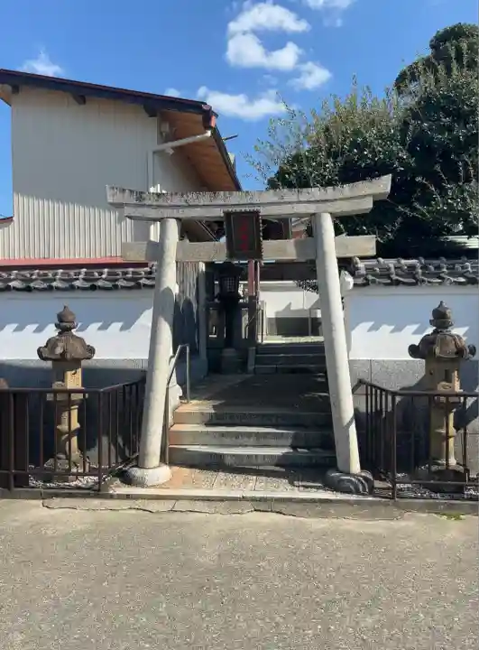 八坂神社(和歌山県)